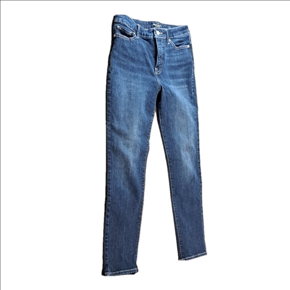Lucky Brand Blue Denim Jeans, Women's size 29 - Picture 1 of 7
